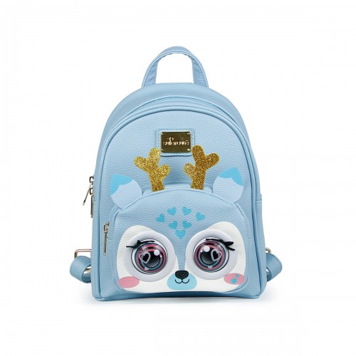 WINKING ELF PET BACKPACK